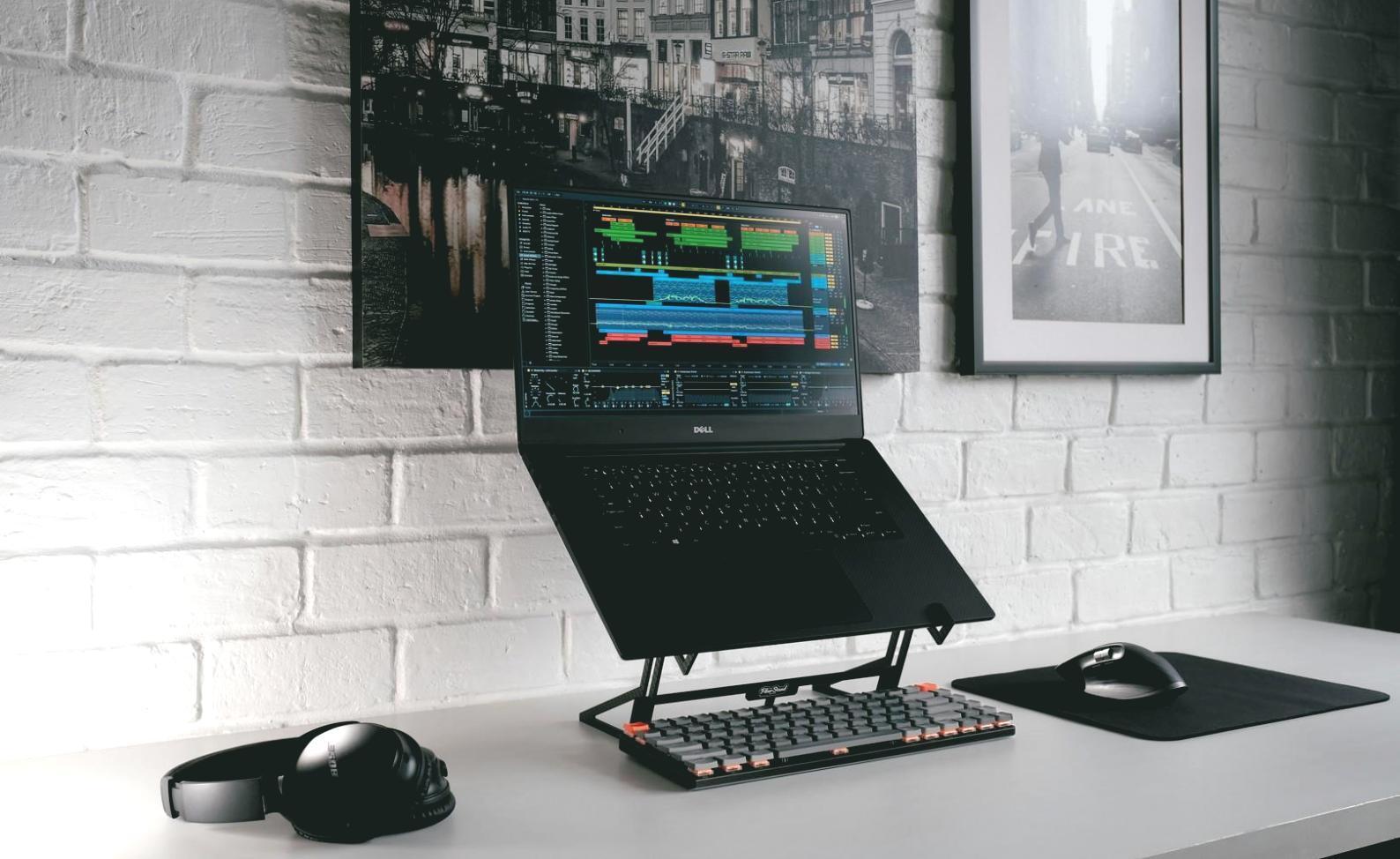 Interface de la plateforme porenquilath montrant les outils de consolidation budgétaire