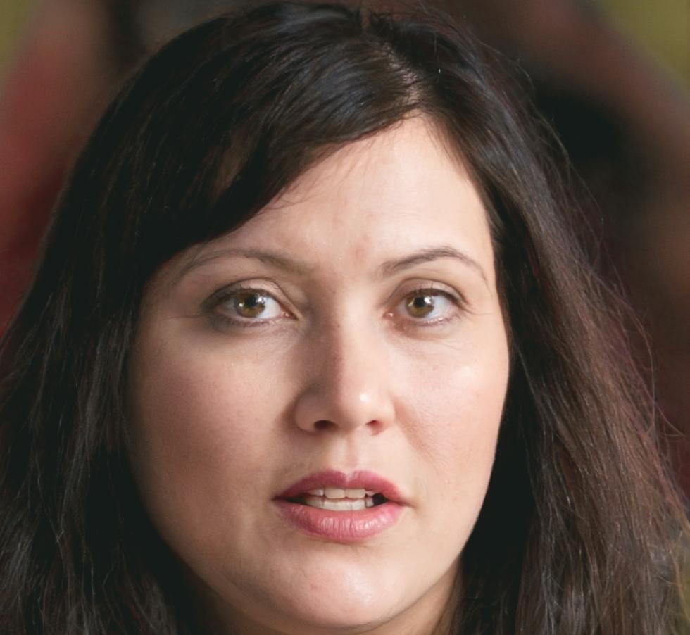 Portrait de Séverine Montagne, conseillère en organisation budgétaire