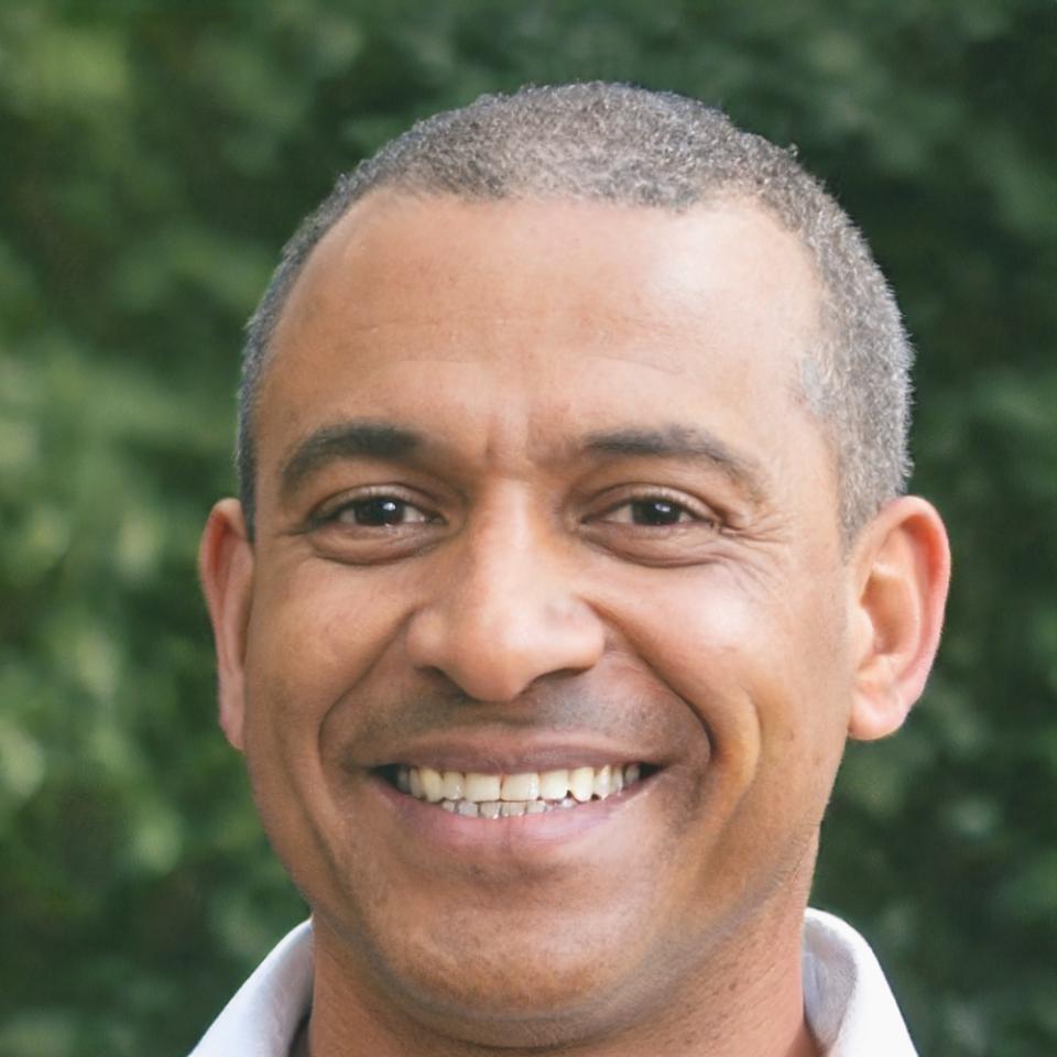 Portrait de Bastien Mercier