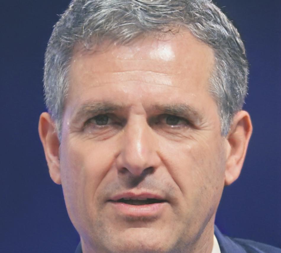 Portrait de Théophile Mercier, Cofondateur et Directeur Pédagogique de porenquilath